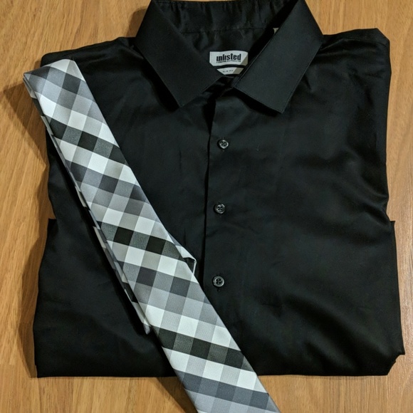 kenneth cole unlisted shirts